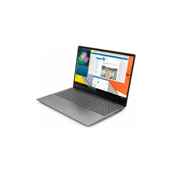 Ноутбук Lenovo IdeaPad 330S-15IKB (81F5), Серое Железо 15.6" FHD Intel i3-8130U 8GB 1TB photo 3
