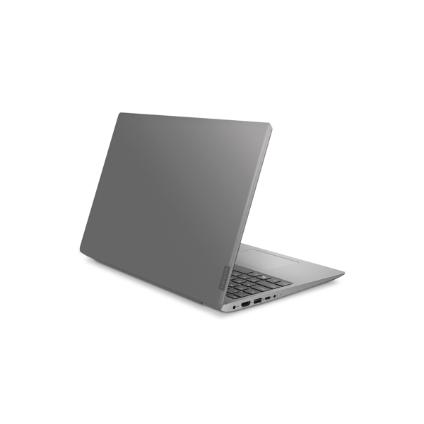 Ноутбук Lenovo IdeaPad 330S-15IKB (81F5), Серое Железо 15.6" FHD Intel i3-8130U 8GB 1TB photo 4