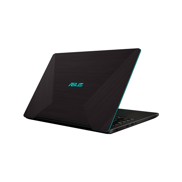 Laptop Asus X570ZD (DM365), Black 15.6" FHD AMD Ryzen 5 2500U 8GB 1TB GTX1050 2GB photo 4