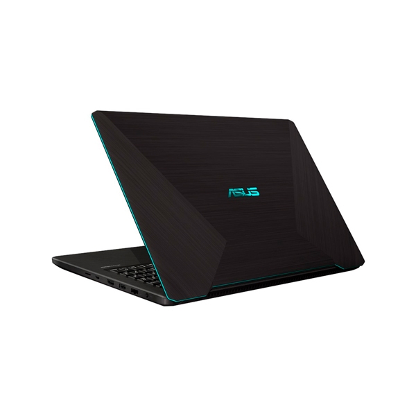 Laptop Asus X570ZD (DM365), Black 15.6" FHD AMD Ryzen 5 2500U 8GB 1TB GTX1050 2GB photo 5