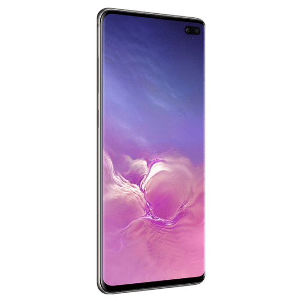 Samsung Galaxy S10+ 1 TB Black Ceramic 6.4" | 12 MP | 12 GB | Dual SIM photo 4