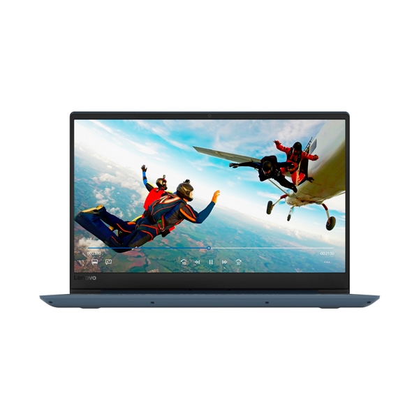 Ноутбук Lenovo IdeaPad 330S-15IKB (81F501), Тёмно Синий 15.6" FHD Intel i5-8250U 8GB 512GB photo 1