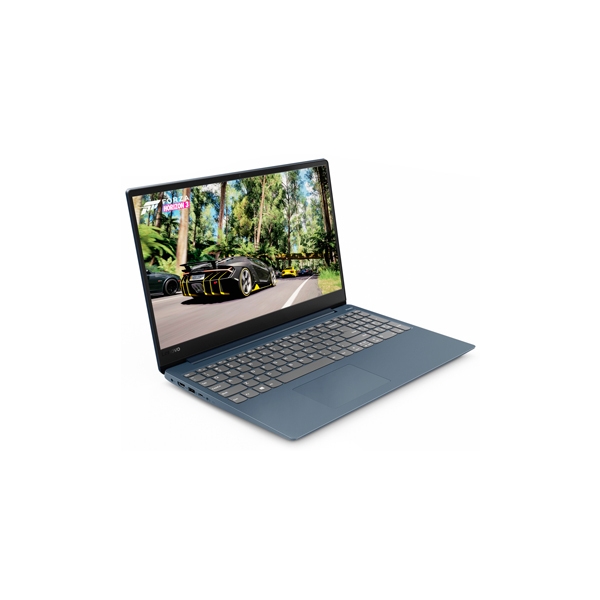 Ноутбук Lenovo IdeaPad 330S-15IKB (81F501), Тёмно Синий 15.6" FHD Intel i5-8250U 8GB 512GB photo 2