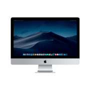 Apple iMac 27-inch 5K 2019 (MRQY2) 27" i5 3.0GHz 8GB 1TB Fusion Radeon Pro 570X 4GB