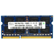 Оперативная память 8 ГБ Hynix Original SO-DIMM, DDR4, 2666 МГц