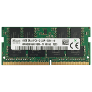 Оперативная память 16 ГБ Hynix Original SO-DIMM, DDR4, 2666 МГц