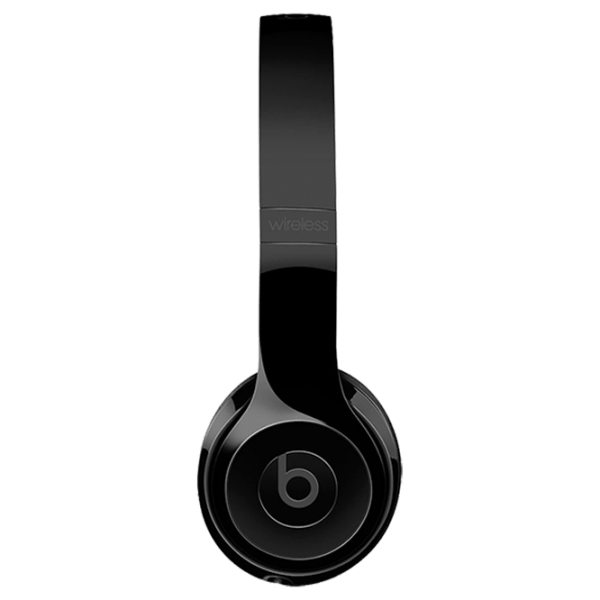 Căști Beats by Dr. Dre Beats Solo 3 Black Fără fir + Cu fir / Personal / On the ear photo 4