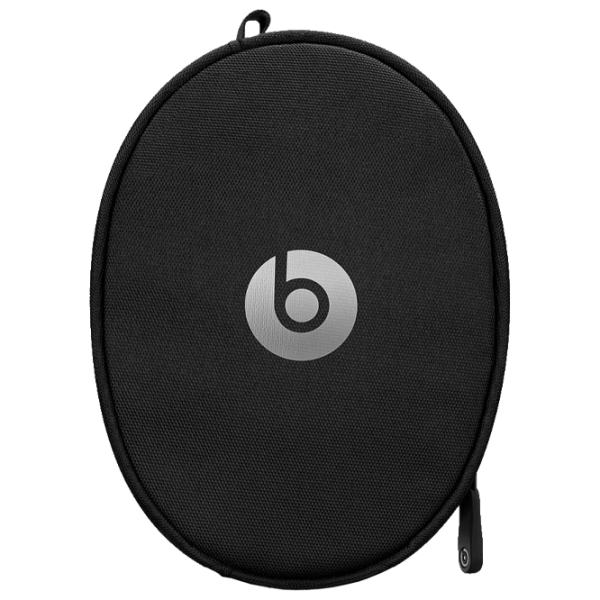 Căști Beats by Dr. Dre Beats Solo 3 Silver Fără fir + Cu fir / Personal / On the ear photo 5