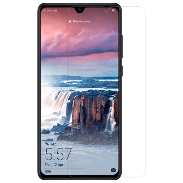 Sticlă de protecție pentru smartphone Huawei P30 Nillkin, photo 1