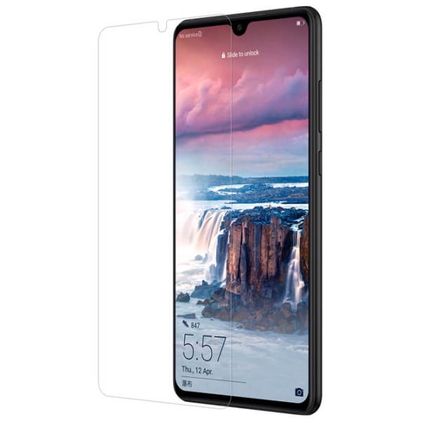 Sticlă de protecție pentru smartphone Huawei P30 Nillkin, photo 2