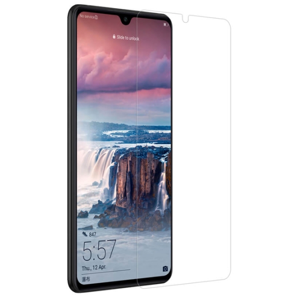 Sticlă de protecție pentru smartphone Huawei P30 Nillkin, photo 3
