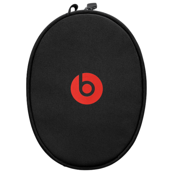Căști Beats by Dr. Dre Beats Solo 3 Red Fără fir + Cu fir / Personal / On the ear photo 7