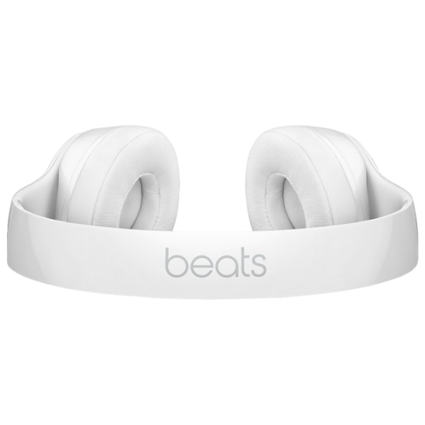 Căști Beats by Dr. Dre Solo 3 White Fără fir + Cu fir / Personal / On the ear photo 6