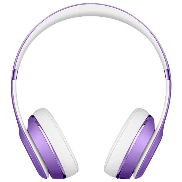 Căști Beats by Dr. Dre Beats Solo 3 Violet Fără fir + Cu fir / Personal / On the ear photo 4