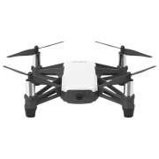 Дрон DJI Tello Boost Combo Белый Квадрокоптер / 28.8 км/ч