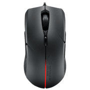 Mouse Asus ROG Strix Evolve Black Cu fir / 7200 dpi