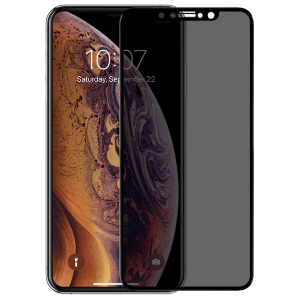 Защитное стекло для смартфона Apple iPhone XS Max/ 11 Pro Max Nillkin, 3D photo 1