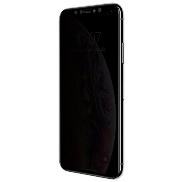 Защитное стекло для смартфона Apple iPhone XS Max/ 11 Pro Max Nillkin, 3D photo 3