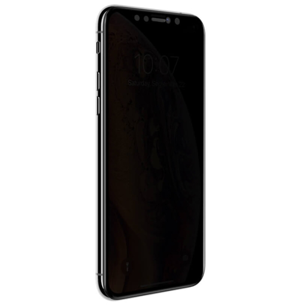 Защитное стекло для смартфона Apple iPhone XS Max/ 11 Pro Max Nillkin, 3D photo 4