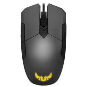 Mouse Asus TUF M5 Gaming Black Cu fir / 6100 dpi