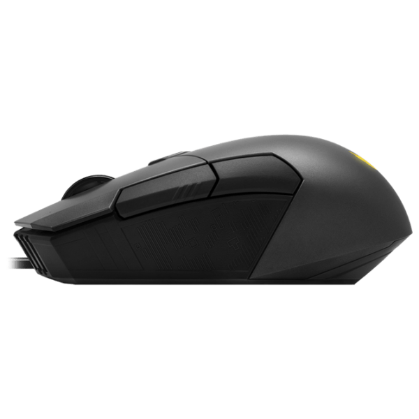 Mouse Asus TUF M5 Gaming Black Cu fir / 6100 dpi photo 6