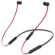 Наушники Wireless Beats X, Чёрный Красный 