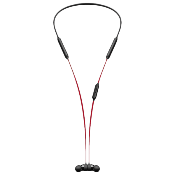 Наушники Wireless Beats X, Чёрный Красный  photo 2