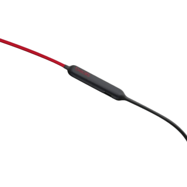 Наушники Wireless Beats X, Чёрный Красный  photo 3