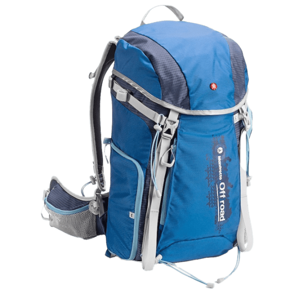Рюкзак для фотоаппарата Manfrotto Offroad Hiker Синий Nailon photo 1