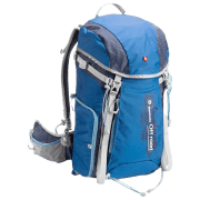 Рюкзак для фотоаппарата Manfrotto Offroad Hiker Синий Nailon