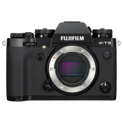 Cameră foto FujiFilm X-T3 Body Black CMOS 4, 26.1 MP,