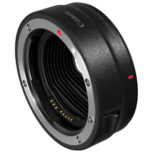 Cameră foto Canon EOS R + EF-EOS R M-Adapter + Black CMOS, 30.3 MP, f/ 3.5 - f/ 4.6 photo 6