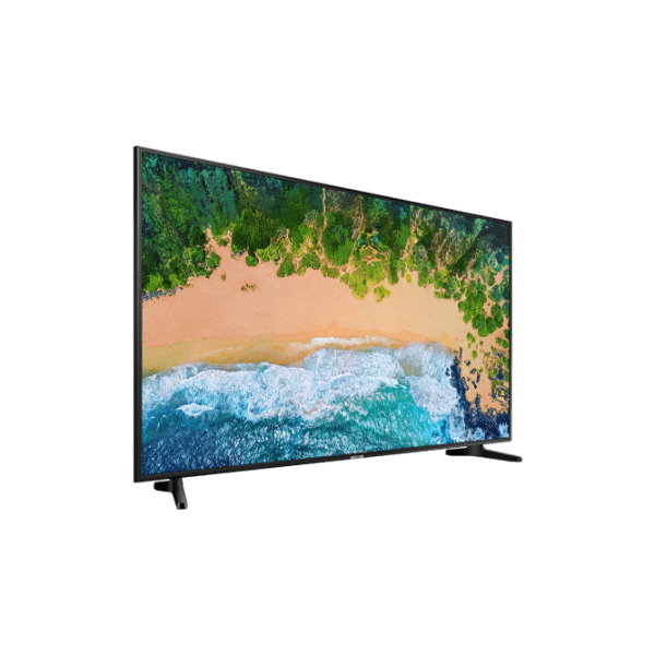 Телевизор Samsung UE55NU7090UXUA Smart TV 4K Черный 55" | LED | 4K photo 2