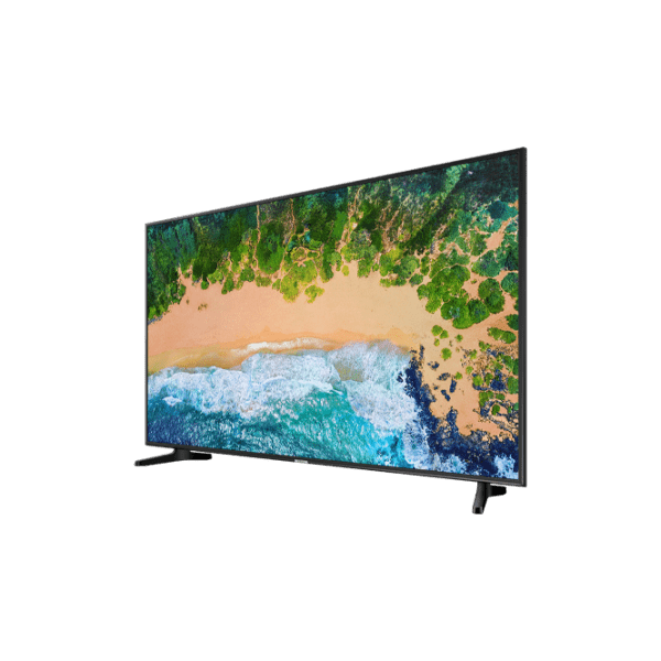 Телевизор Samsung UE55NU7090UXUA Smart TV 4K Черный 55" | LED | 4K photo 3