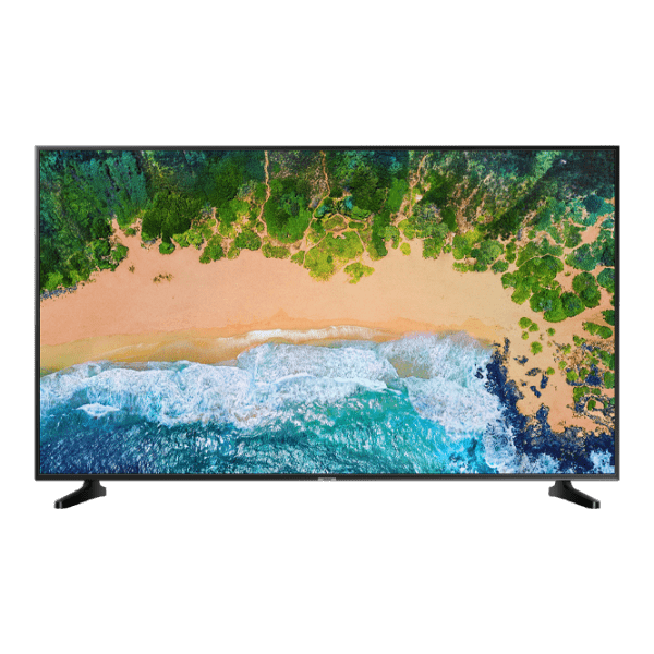 Телевизор Samsung UE55NU7090UXUA Smart TV 4K Черный 55" | LED | 4K photo 4