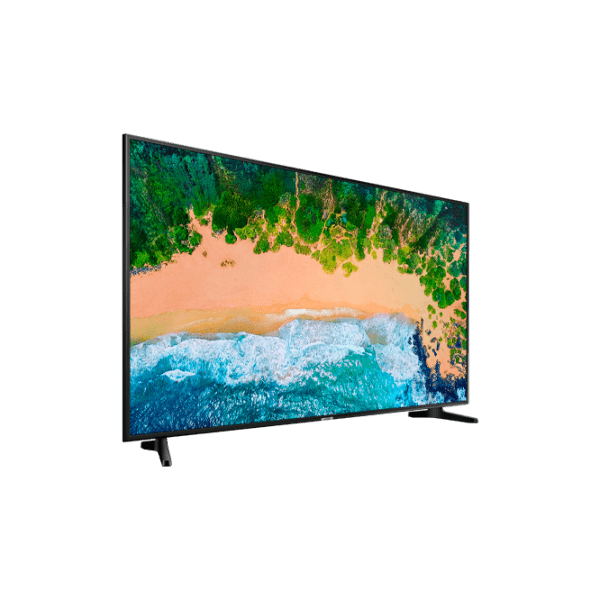 Телевизор Samsung UE55NU7090UXUA Smart TV 4K Черный 55" | LED | 4K photo 5