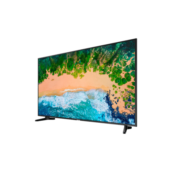 Телевизор Samsung UE55NU7090UXUA Smart TV 4K Черный 55" | LED | 4K photo 6