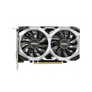 Видеокарта MSI GeForce GTX 1650 VENTUS XS 4G OC 