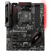 Материнская плата MSI X470 GAMING PRO ATX 