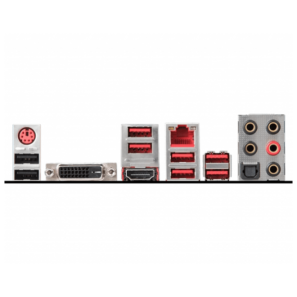 Материнская плата MSI X470 GAMING PRO ATX  photo 4