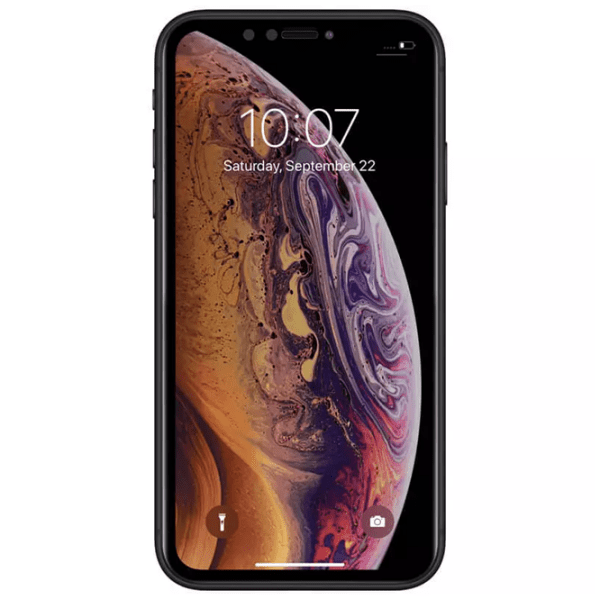 Защитное стекло для смартфона Apple iPhone 11/ XR Nillkin, 3D photo 2