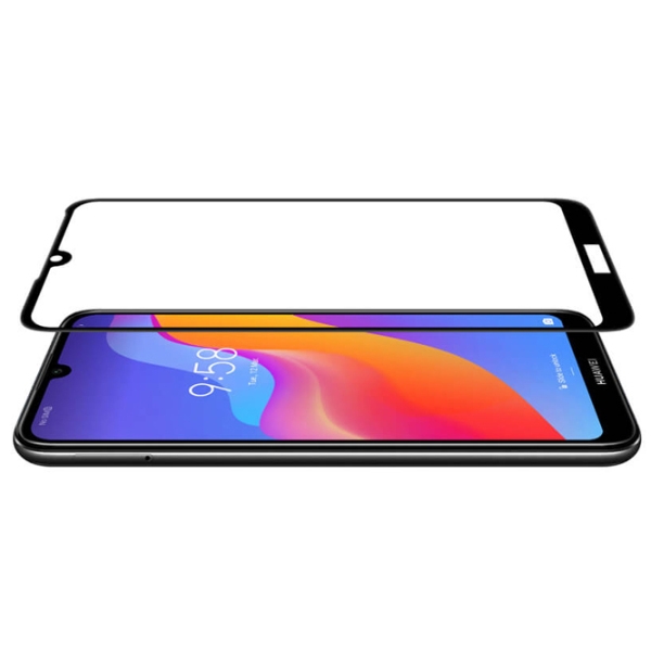 Защитное стекло для смартфона Huawei Y6 2019/ Y6 Pro 2019 Nillkin, 2.5D photo 3