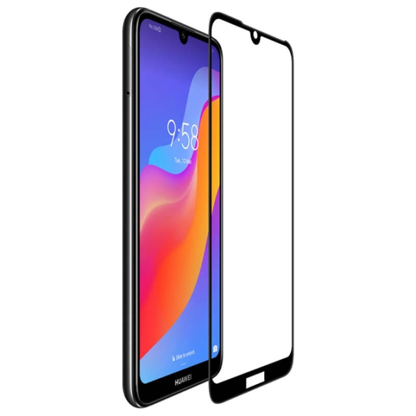 Защитное стекло для смартфона Huawei Y6 2019/ Y6 Pro 2019 Nillkin, 2.5D photo 4