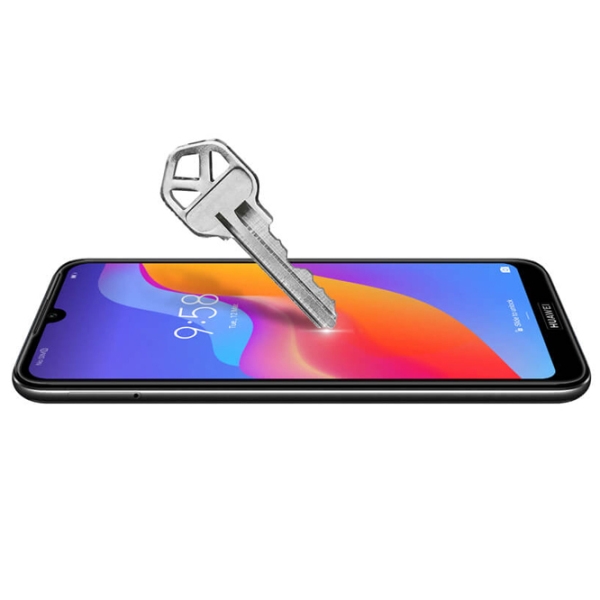 Защитное стекло для смартфона Huawei Y6 2019/ Y6 Pro 2019 Nillkin, 2.5D photo 5