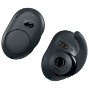 Căști SkullCandy Push S2BBW Green Fără fir / Personal / In ear