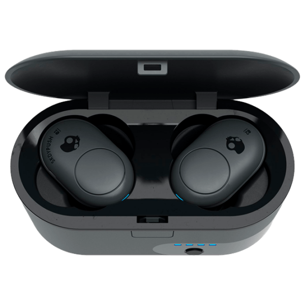 Наушники SkullCandy Push S2BBW Зеленый Беспроводные / Персональный / Вкладыши photo 2