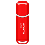 USB Flash ADATA UV150 16 GB Red USB 3.0, Plastic