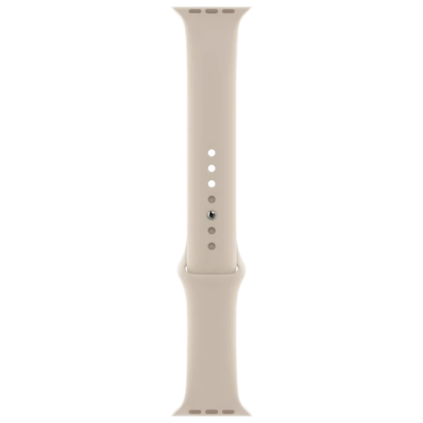Ремень Apple Watch 2 Sport Band Stone TPU, 42, 44 мм photo 1
