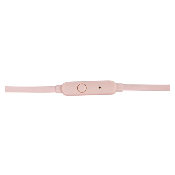 Căști JBL T500 Pink Cu fir / Personal / On the ear photo 7