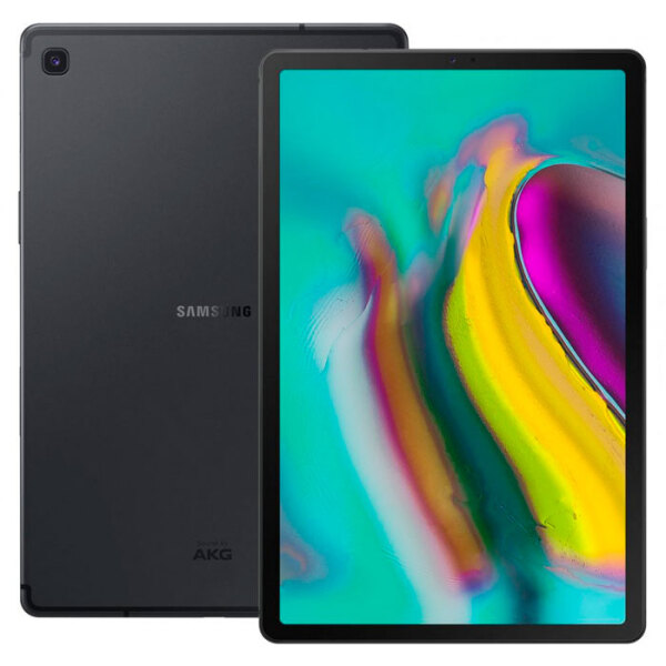 Samsung Galaxy Tab S5e ケース付き 64GB WiFi Samsung Galaxy Tab S5e 10.5 64GB Wi-Fi (SM-T720), Black